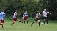 Hempnall v Hindringham 18th oct 2015 13